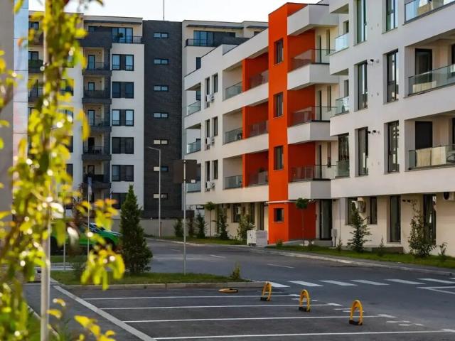 Garsonieră vânzări în Voluntari, București