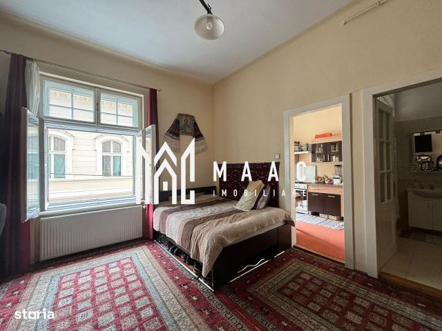 Apartament vânzări în Sibiu