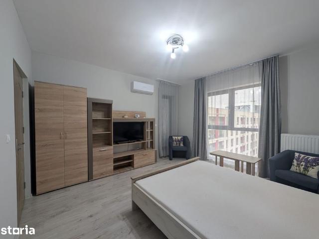 Garsonieră închirieri în București
