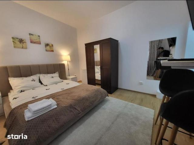 Apartament închirieri în București