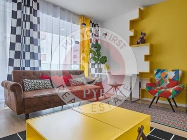 Garsonieră vânzări în București