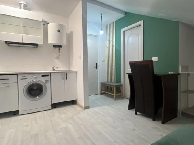 Garsonieră închirieri în Mircea Cel Batran, Iași
