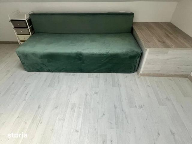 Apartament închirieri în Mircea Cel Batran, Iași