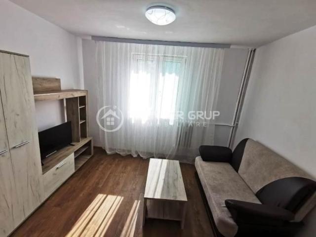 Garsonieră închirieri în Mircea Cel Batran, Iași
