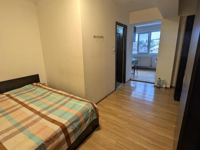 Garsonieră închirieri în Mircea Cel Batran, Iași