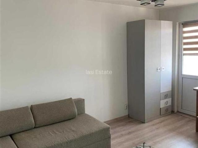 Garsonieră închirieri în Mircea Cel Batran, Iași