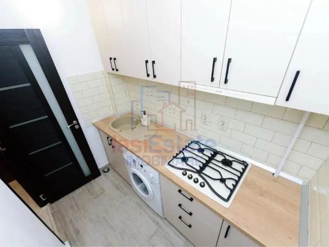 Apartament închirieri în Centru, Iași