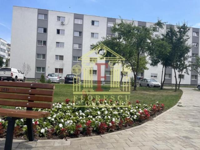 Garsonieră închirieri în Frumoasa, Iași