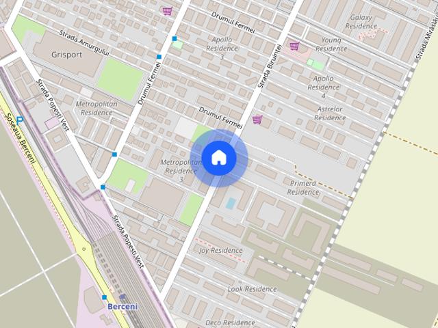Apartament închirieri în Popești, Popești-Leordeni