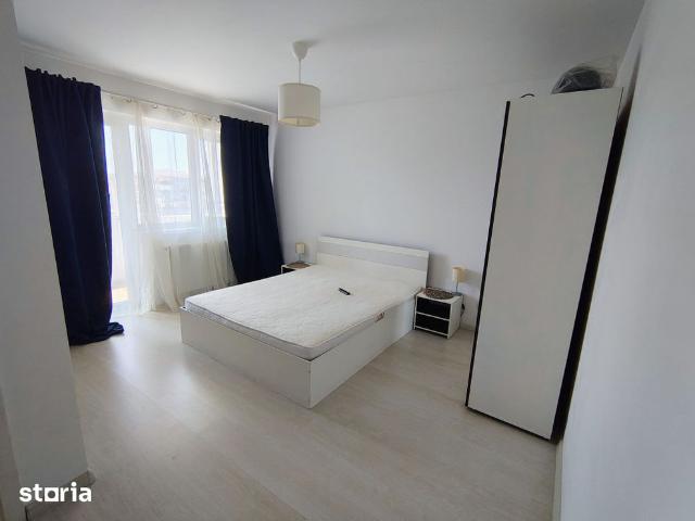 Apartament închirieri în Popesti Leordeni, București
