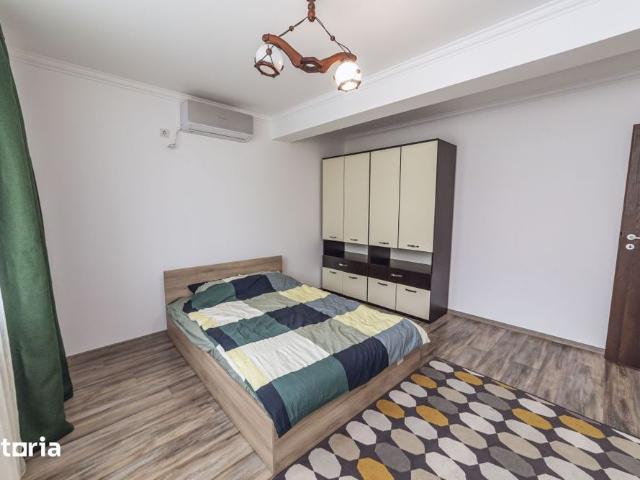 Apartament închirieri în Popesti Leordeni, București