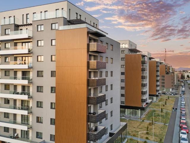 Apartament închirieri în Avantgarden 2, Brașov