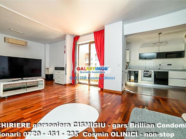 Garsonieră închirieri în București