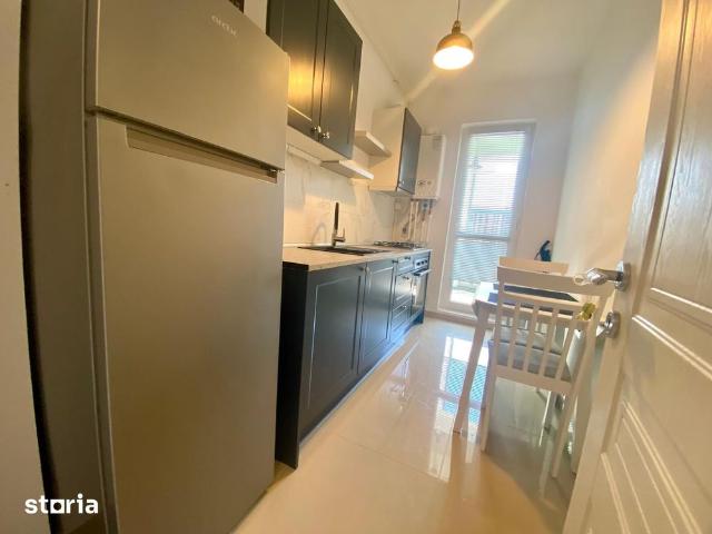Apartament închirieri în București