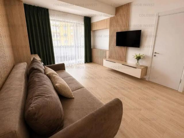 Apartament închirieri în Centrul istoric (Cetatea), Brașov