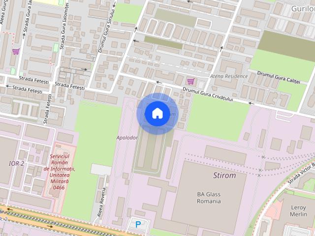 Apartament închirieri în Sector 3, București