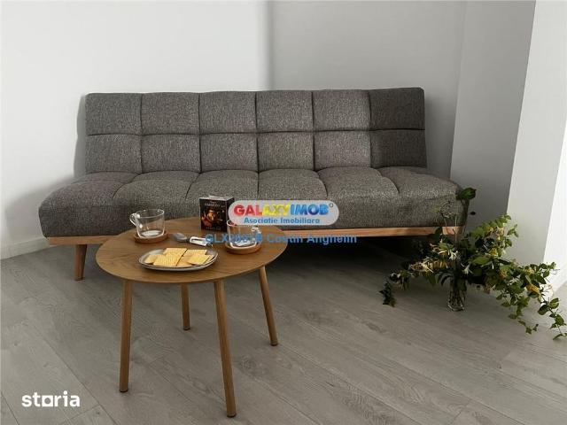 Garsonieră închirieri în București