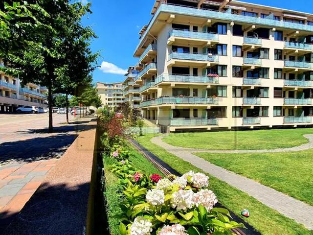 Garsonieră închirieri în Mircea Cel Batran, Iași