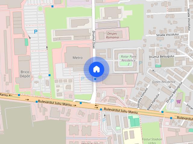 Garsonieră închirieri în Sector 6, București