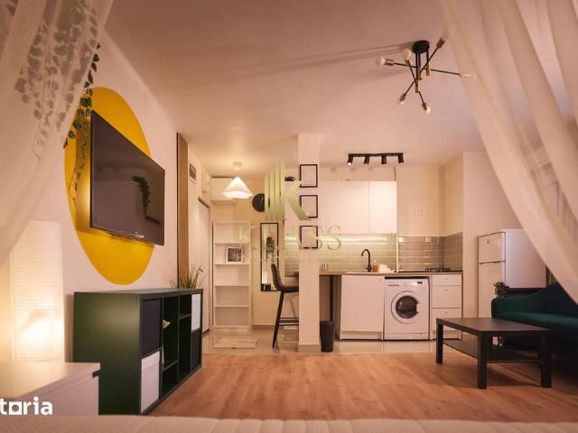 Apartament închirieri în București