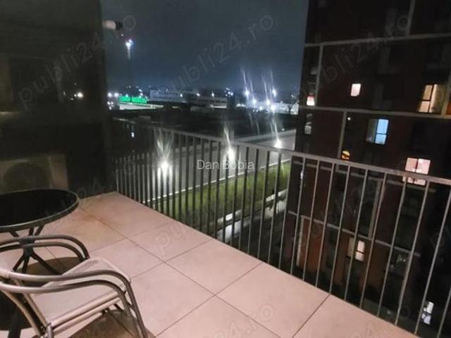 Garsonieră închirieri în București