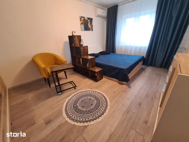 Garsonieră închirieri în Tineretului, București