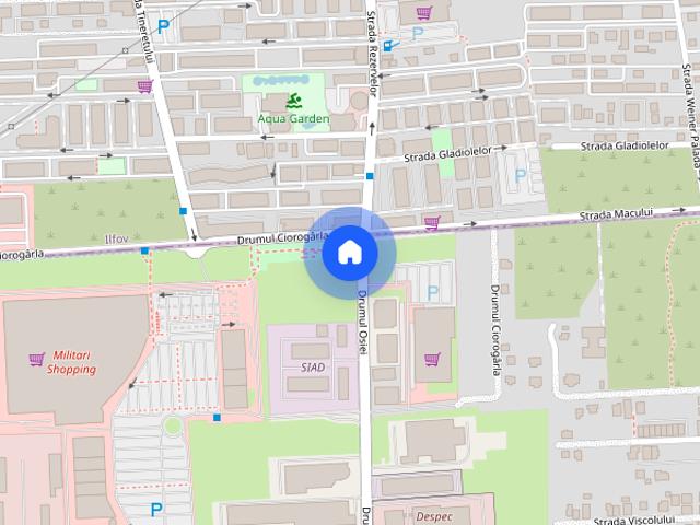 Garsonieră închirieri în Sector 6, București