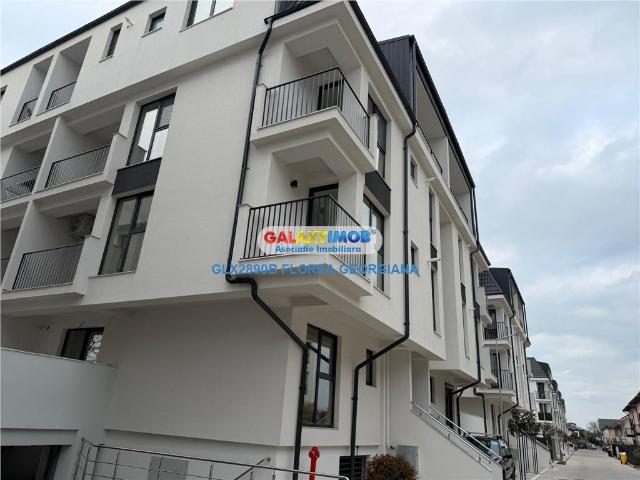 Apartament închirieri în Otopeni, București