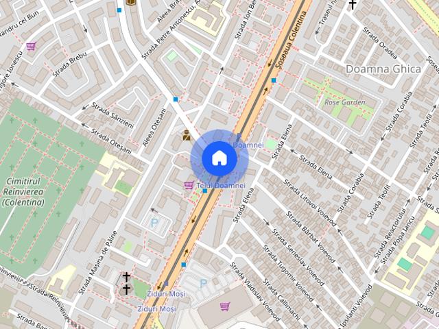 Apartament închirieri în Sector 2, București