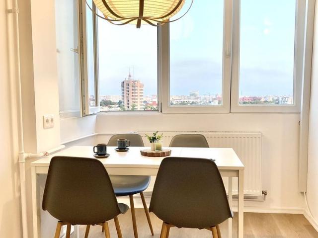 Apartament închirieri în București