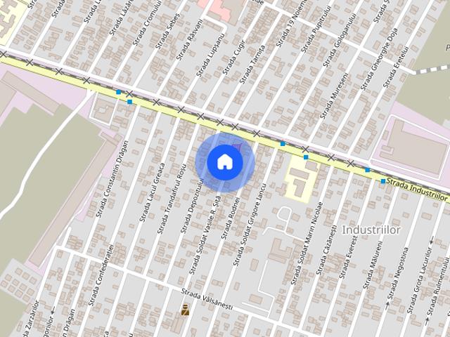 Garsonieră închirieri în Colțea, București