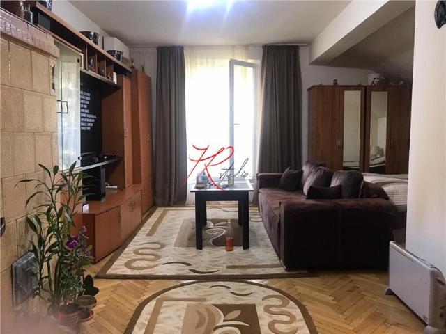Garsonieră vânzări în București