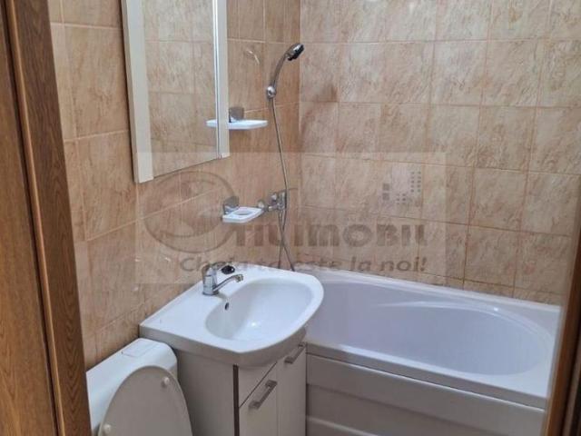 Garsonieră închirieri în Mircea Cel Batran, Iași