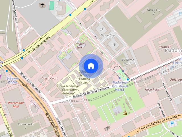 Apartament închirieri în București