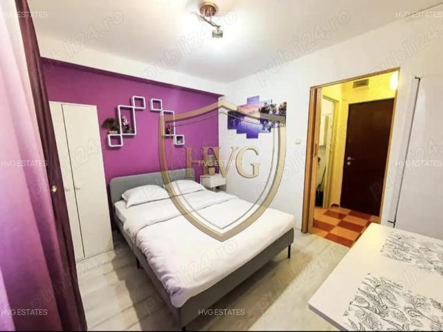 Garsonieră închirieri în București