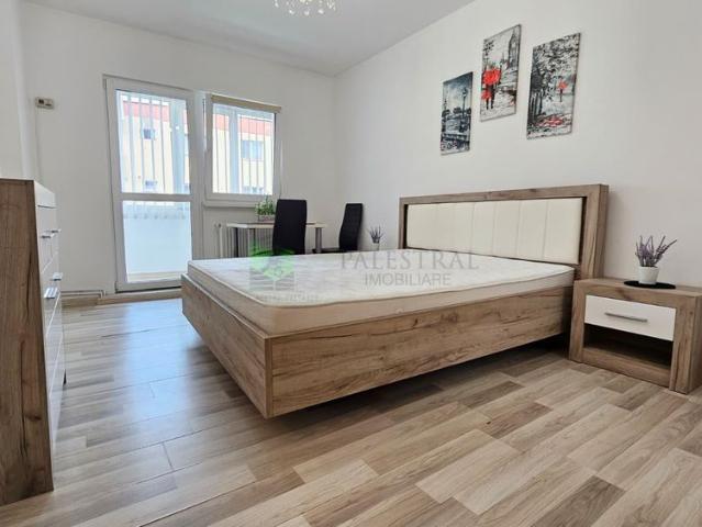 Garsonieră închirieri în București