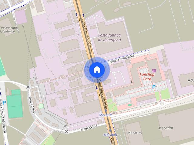 Apartament închirieri în Timisoara, Timiș