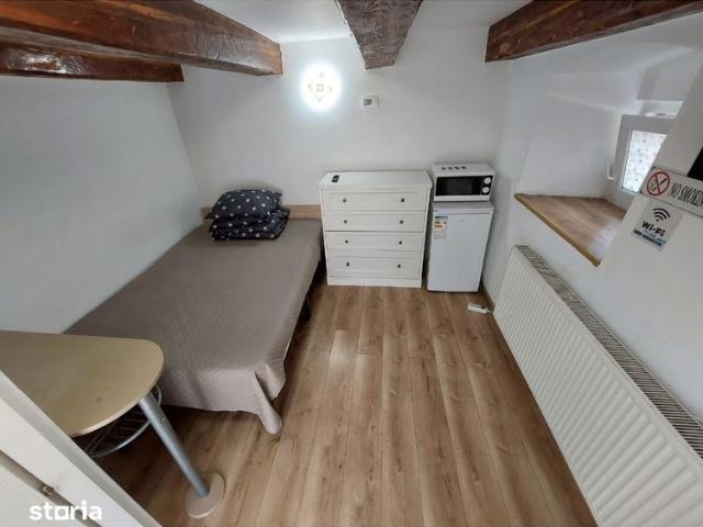 Garsonieră închirieri în Brașov