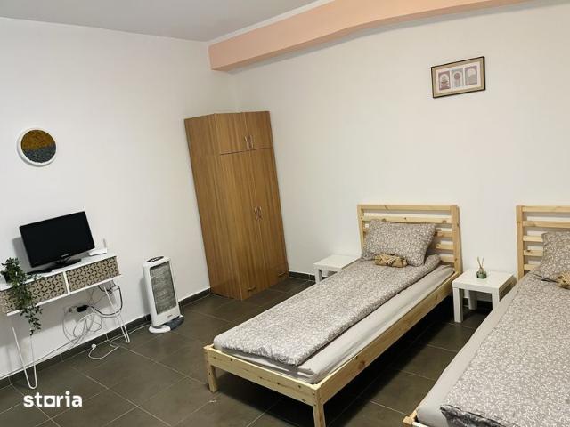 Apartament închirieri în Otopeni, București