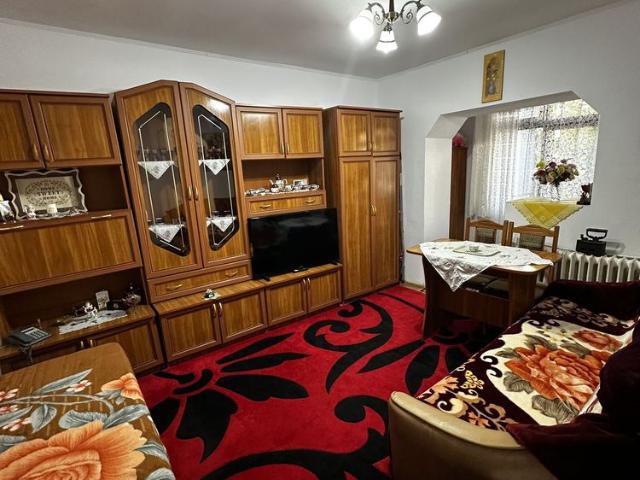 Garsonieră închirieri în Botoșani