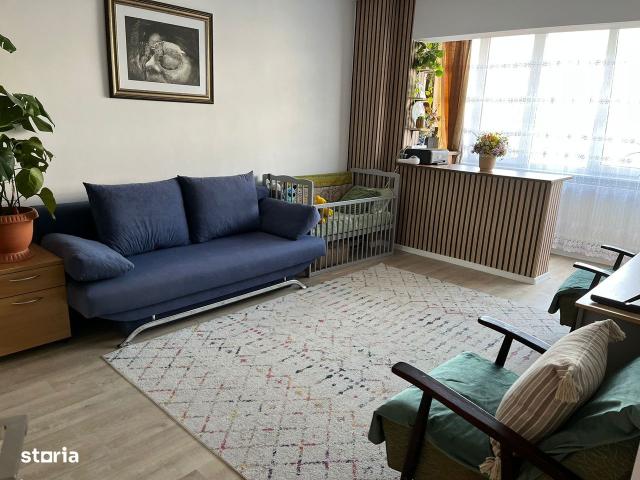 Apartament vânzări în Bacau