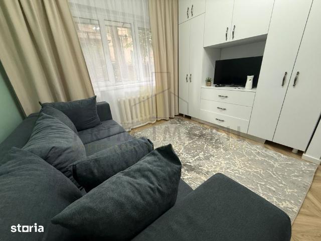 Apartament închirieri în Mircea Cel Batran, Iași