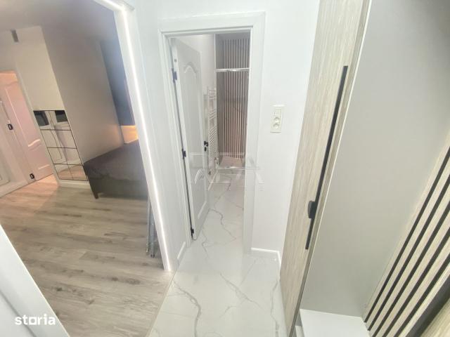 Apartament vânzări în Romani