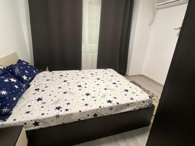 Apartament vânzări în Bacau