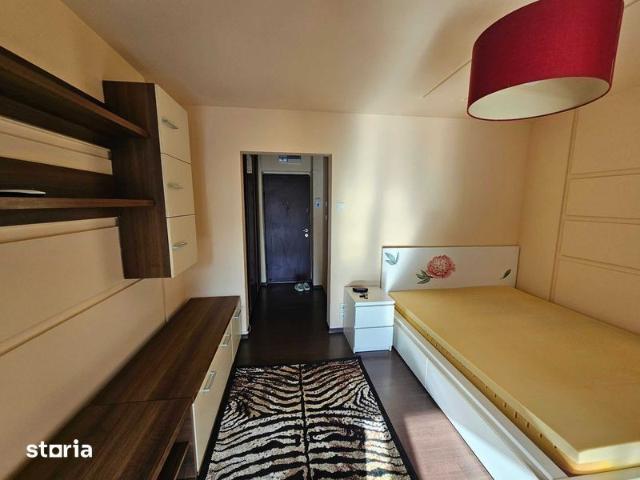 Garsonieră închirieri în Dimitrov, București
