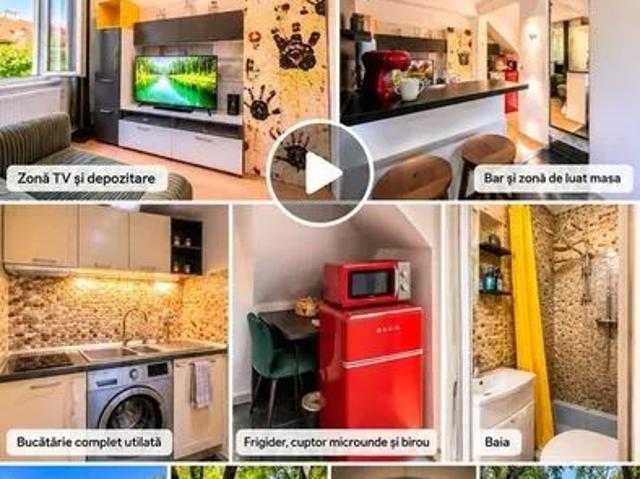 Apartament închirieri în Colțea, București