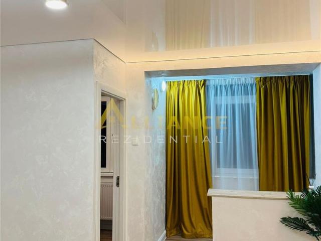 Apartament vânzări