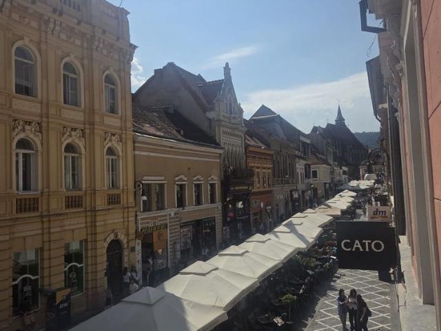 Garsonieră închirieri în Brașov