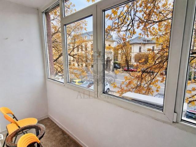 Apartament închirieri în Romană, București