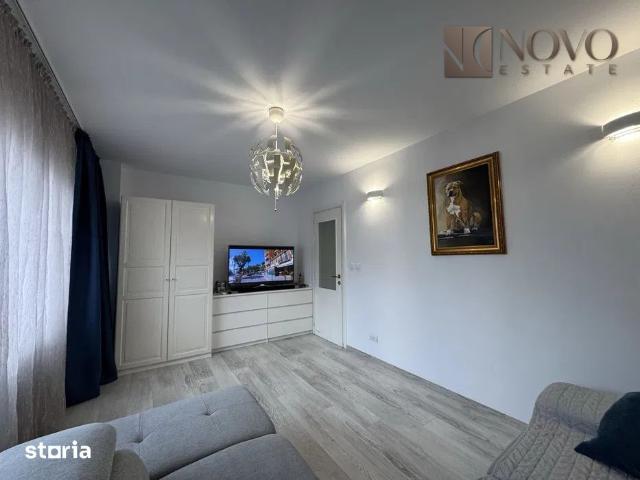 Apartament închirieri în București